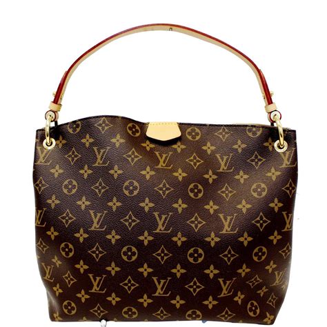 Louis Vuitton pouch bags